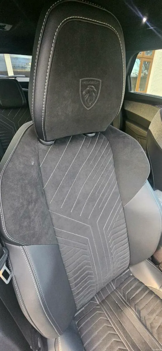 Peugeot 5008 2025 - Image 3