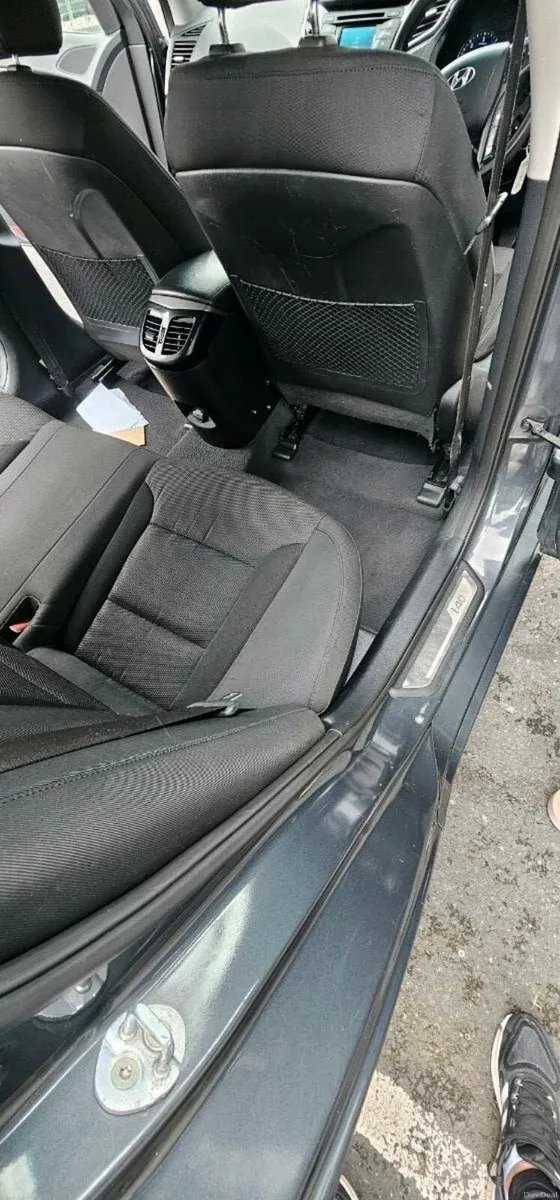 hyundai i40 1.7 - Image 3