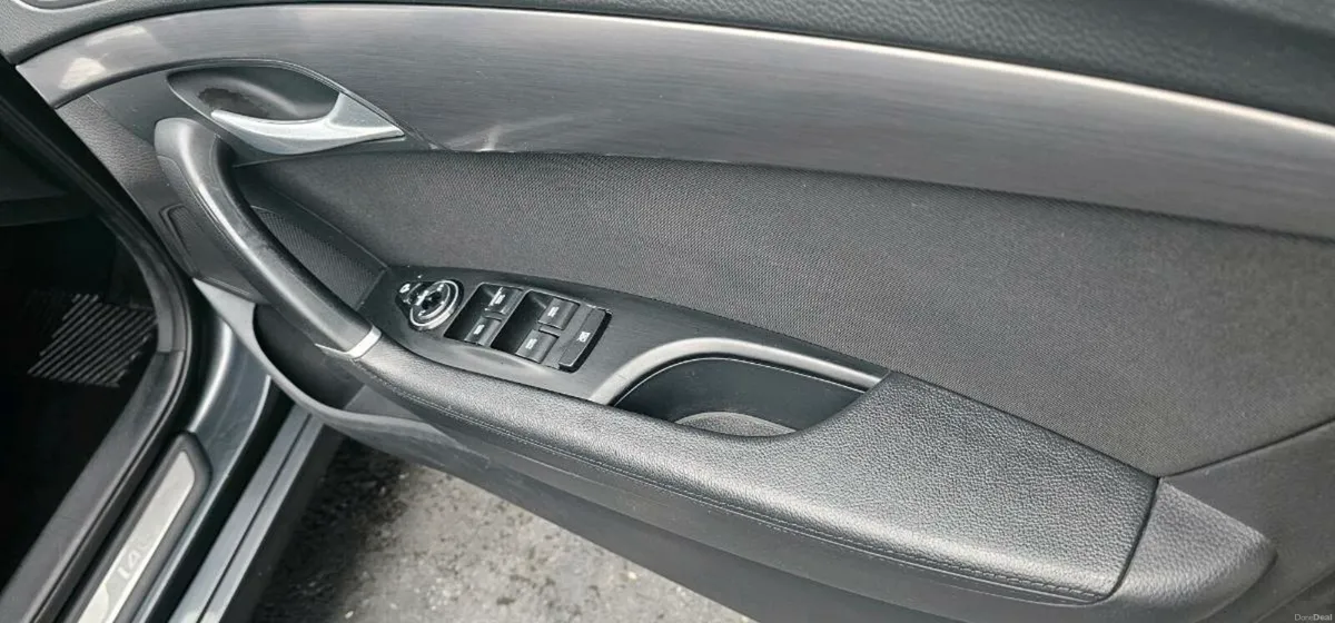 hyundai i40 1.7 - Image 4