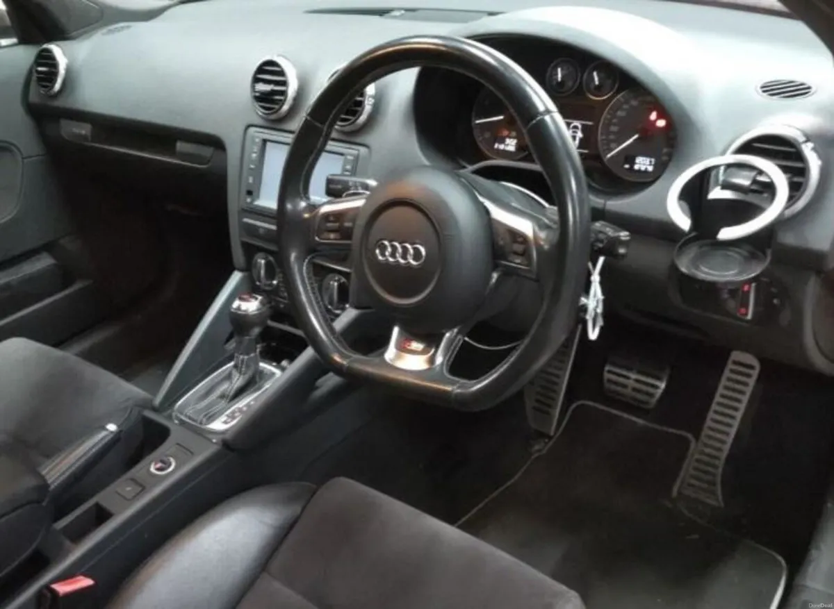 2010 Audi S3 S-Tronic Auto - Image 5