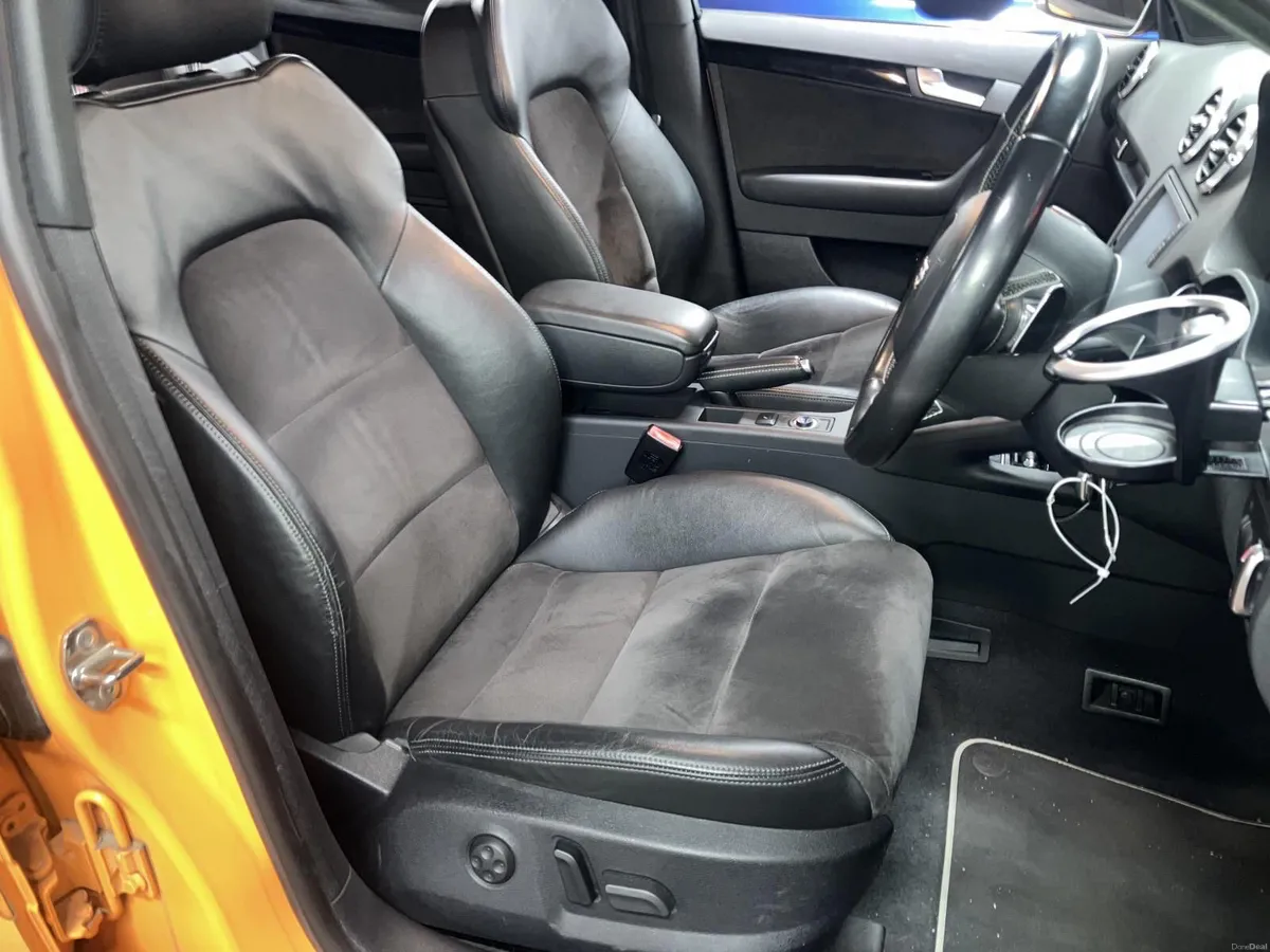 2010 Audi S3 S-Tronic Auto - Image 4