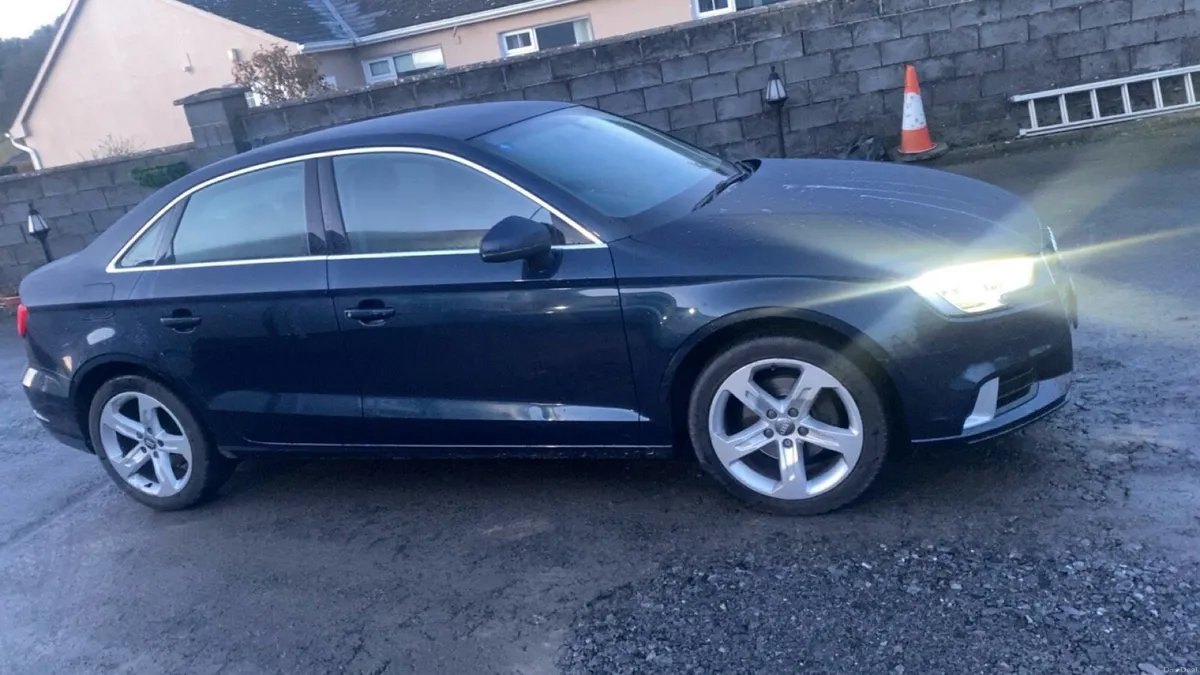 2017 Audi A3 Sport - Image 3