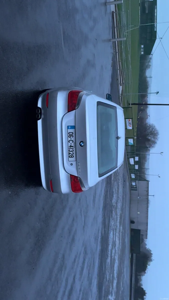 E60 525D M57 - Image 4