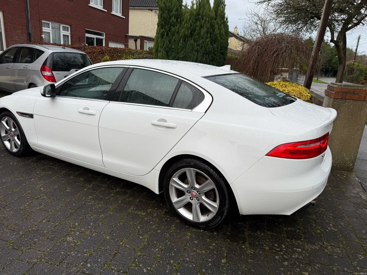 PORTFOLIO 180BHP LOW KM - Image 2