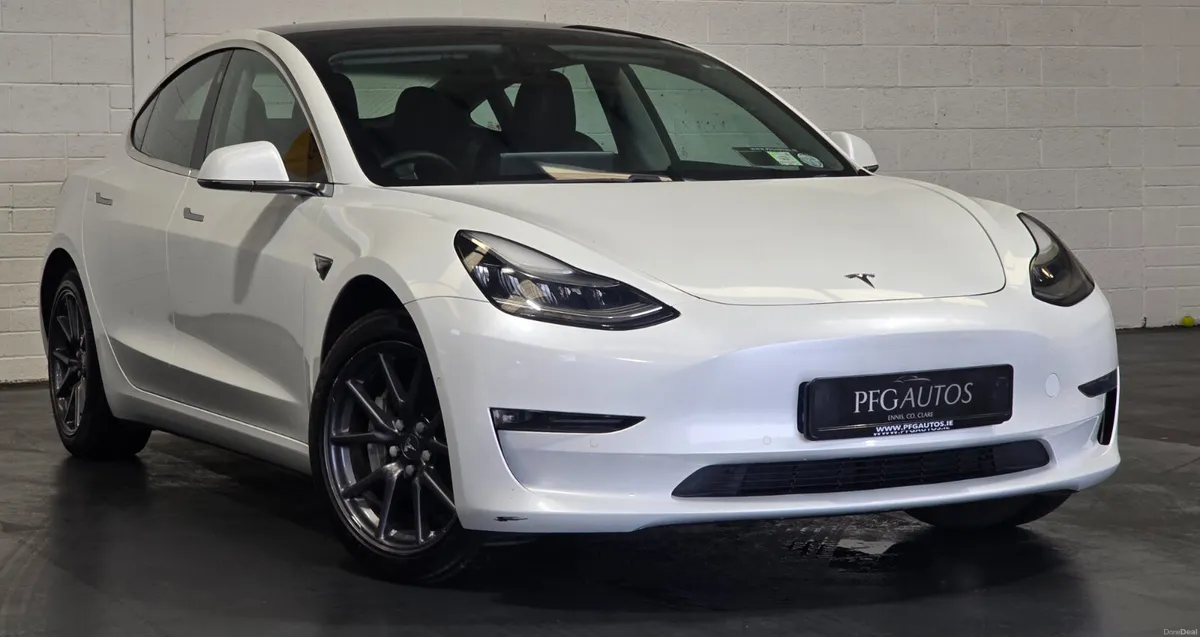 19 Mo 3 perf stealth - Image 1