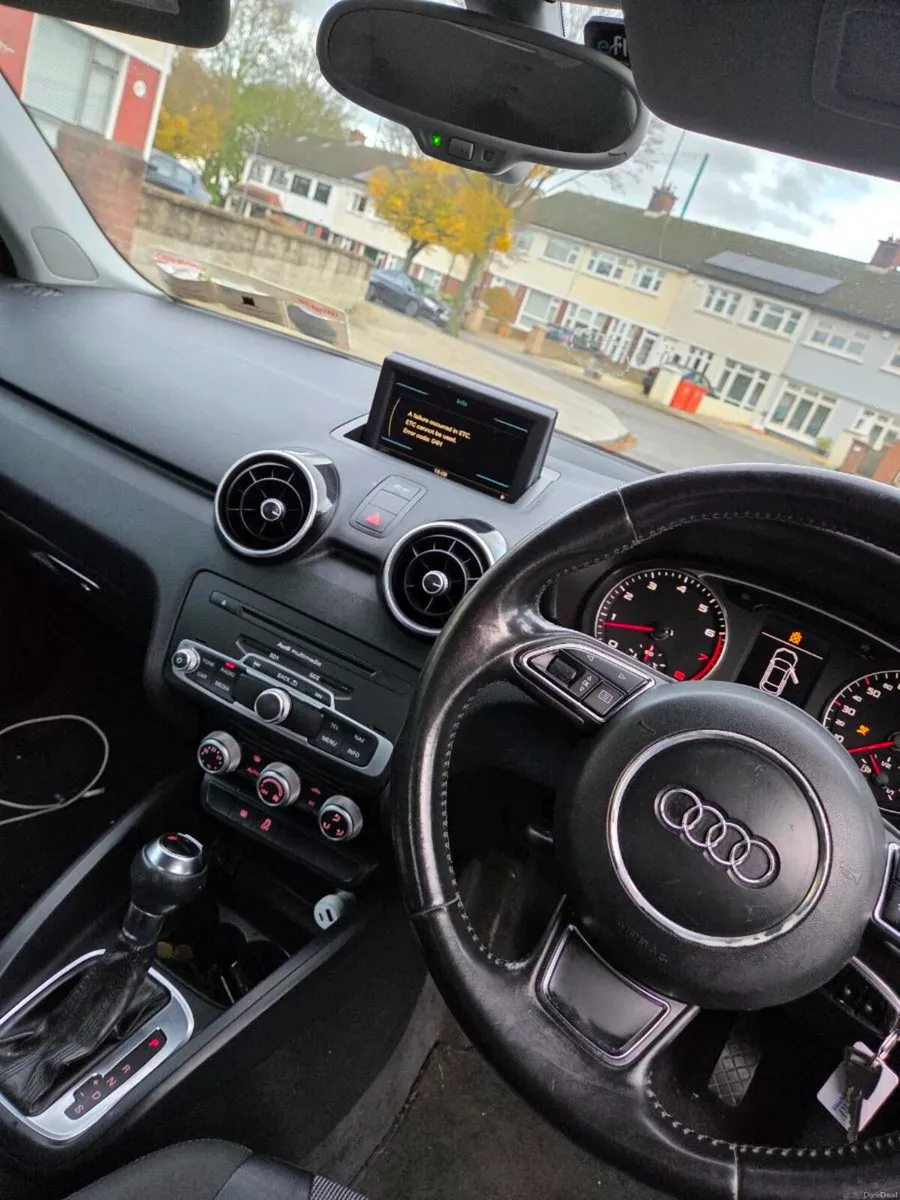 Audi a1 auto - Image 3