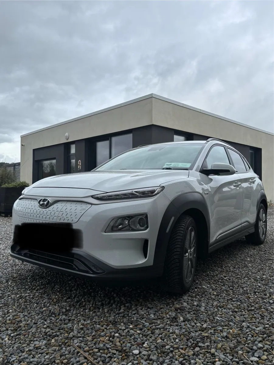 Hyundai KONA 2020 - Image 1