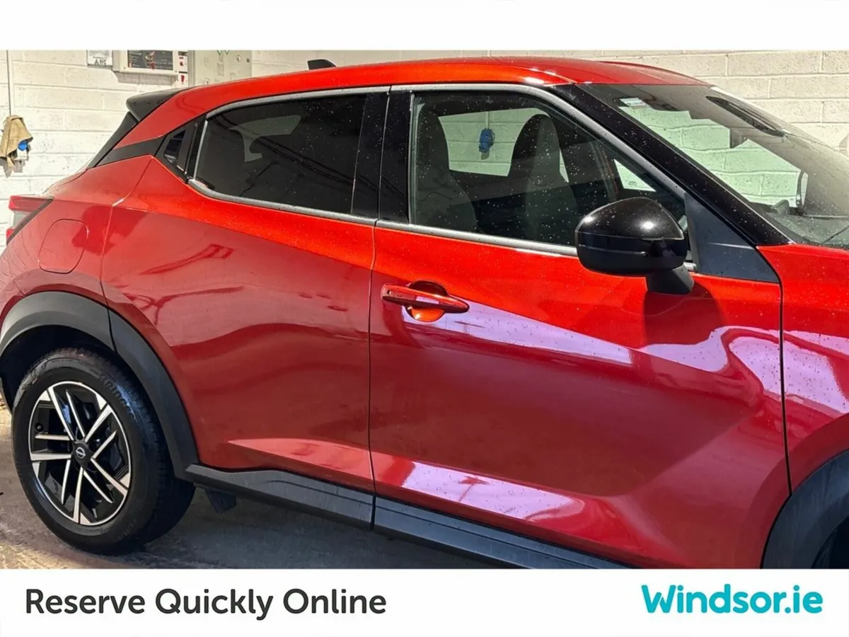 Nissan Juke 1.0T PET 2WD SV Premium - Image 4