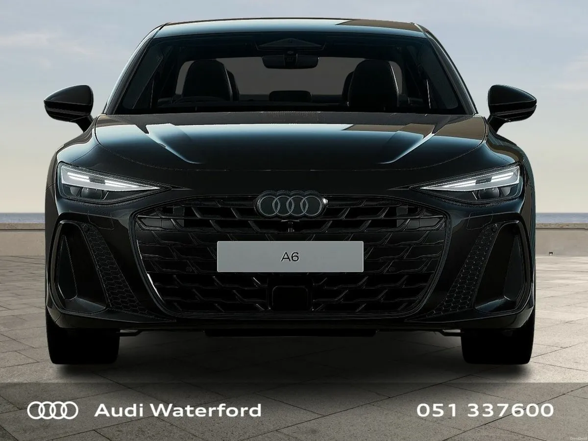 Audi A6 E-Hybrid Q S-Line - Image 4