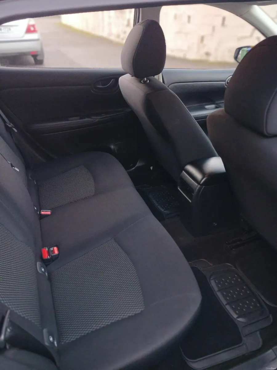 Nissan Pulsar 2016 - Image 4