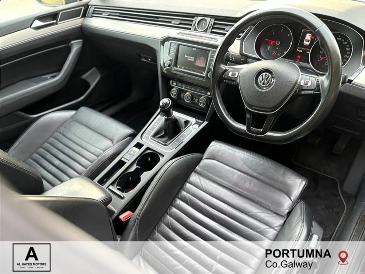 Volkswagen Passat HIGHLINE 1.6 TDI 120Bhp - Image 2
