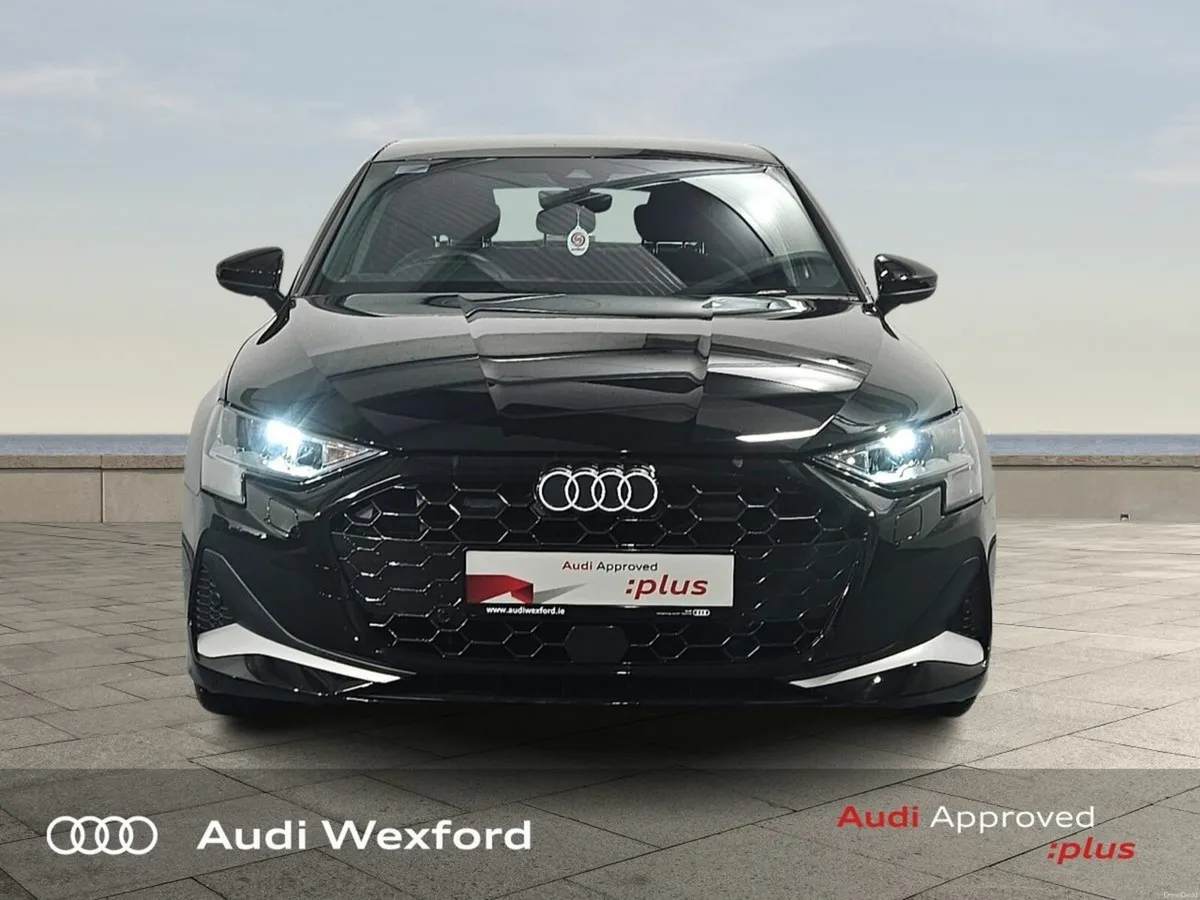 Audi A3 A3 SB 30 TFSI 115HP SE €351p/m - Image 3