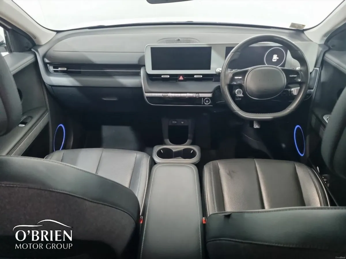 Hyundai IONIQ 5 77kW Premium Plus LE - Image 2