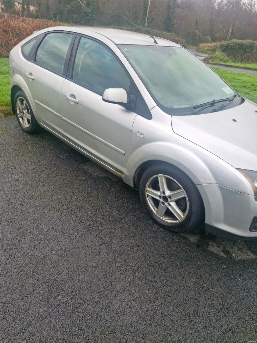 Ford Focus - Image 1