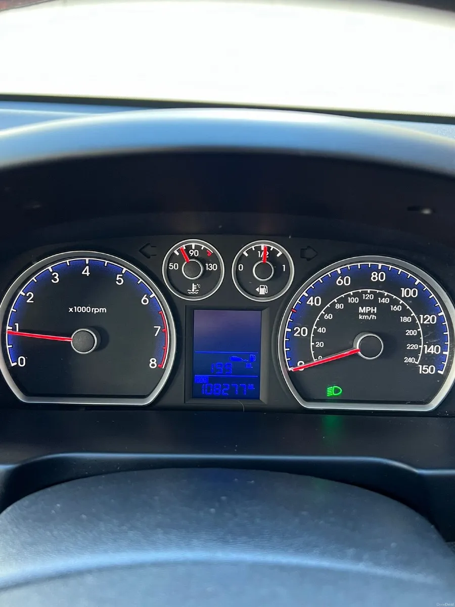 Hyundai i30 2008 - Image 4