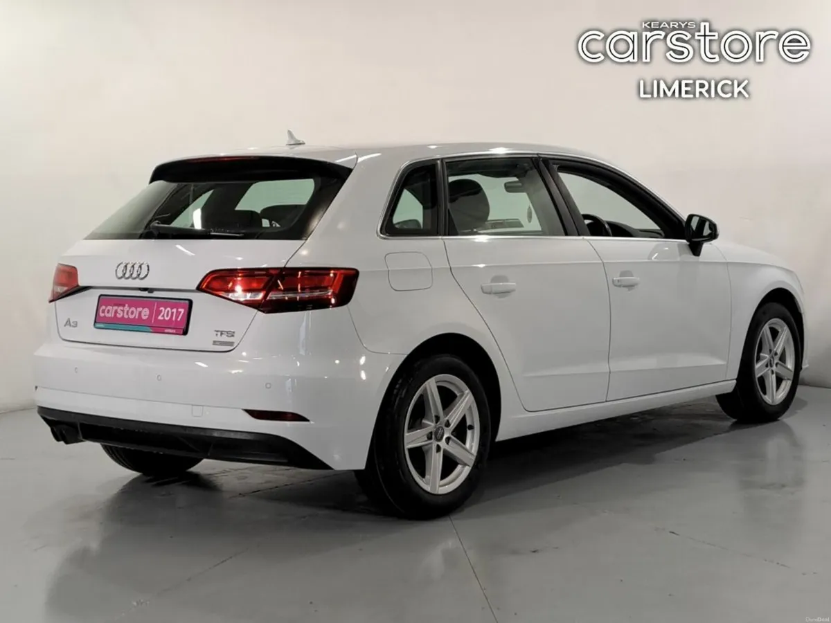 Audi A3 1.4 TFSI - Image 3