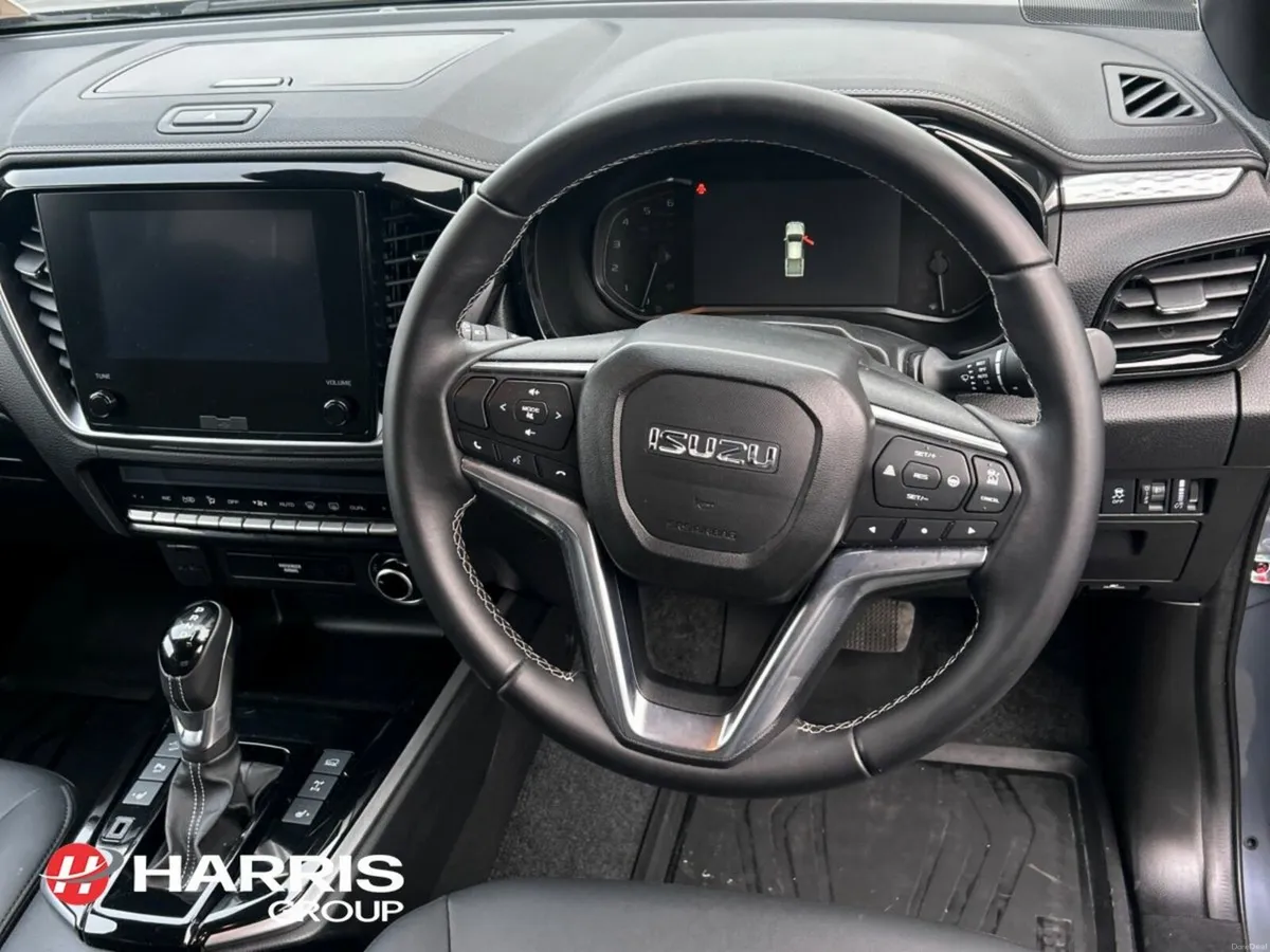 Isuzu D-Max D-MAX TER4059C - Image 4