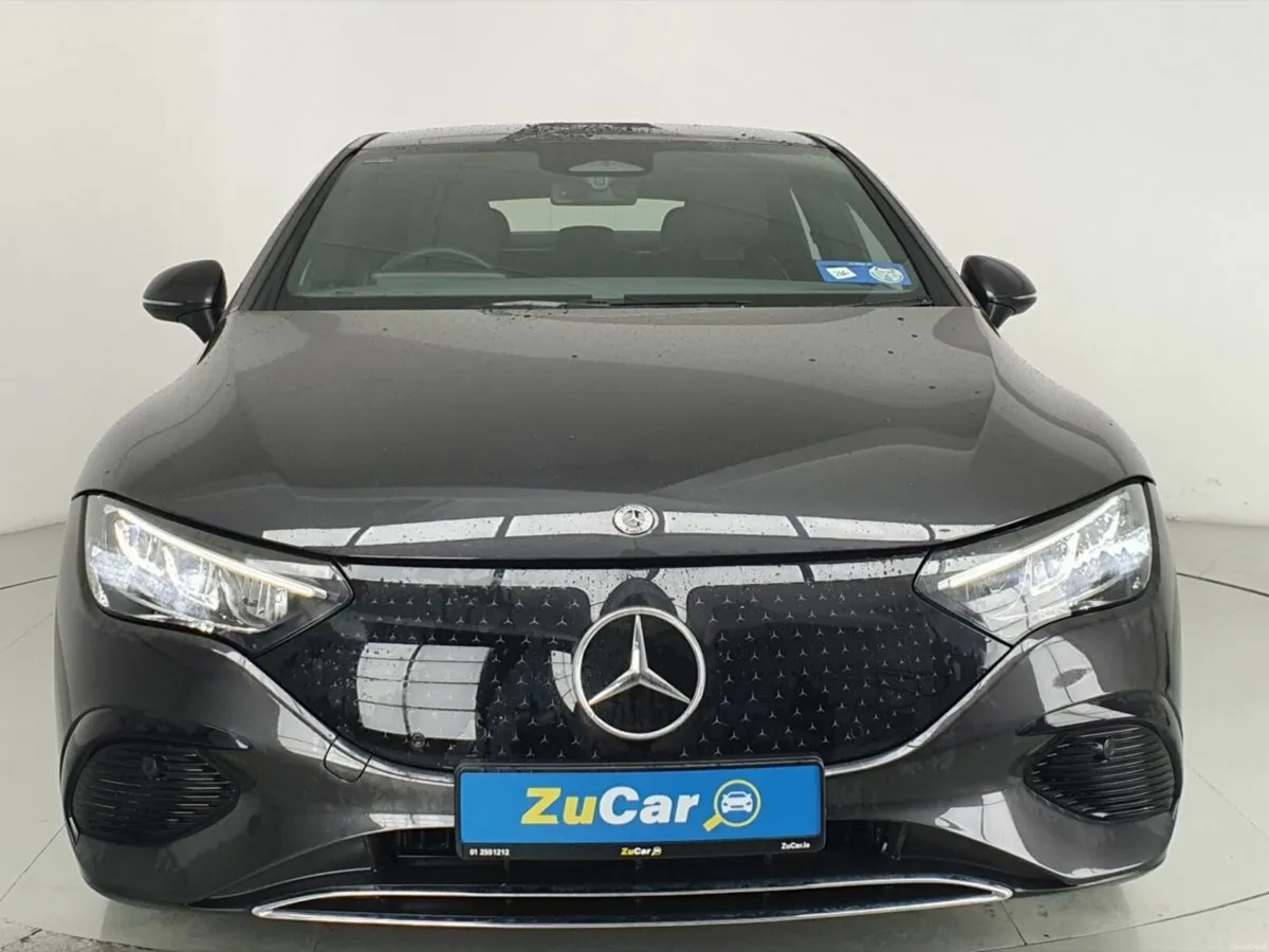 Mercedes-Benz EQE  EQE 300 - Image 3