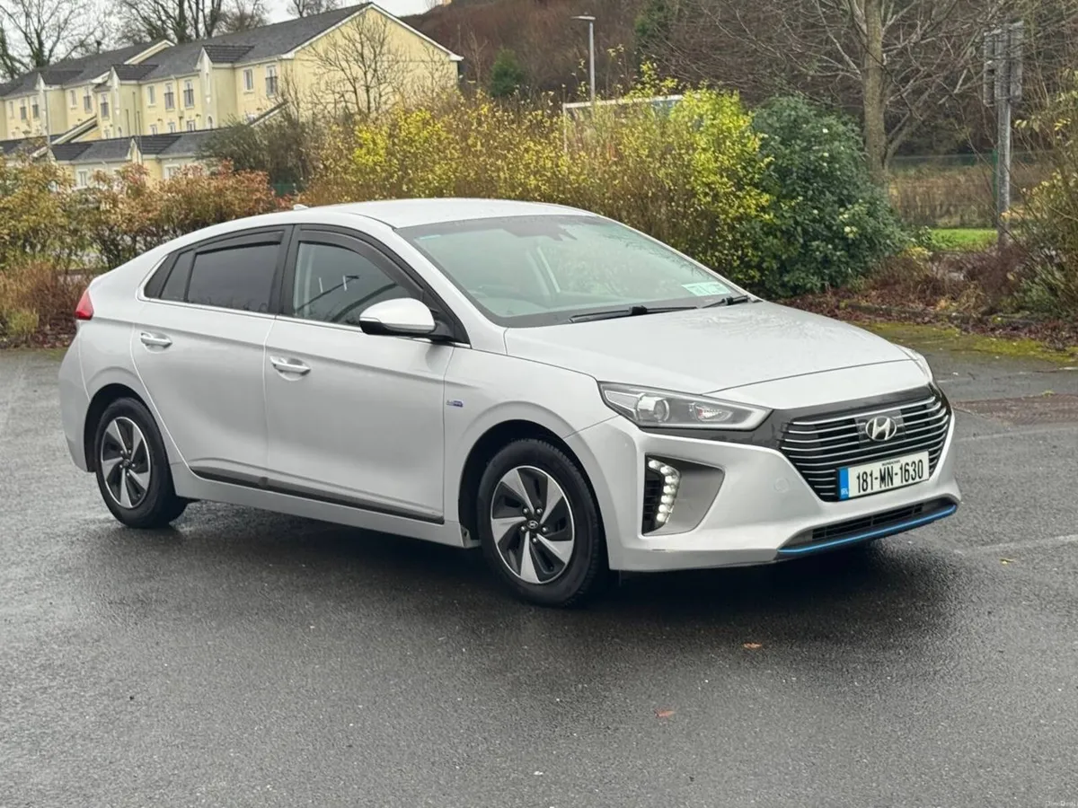 Hyundai IONIQ - Image 2