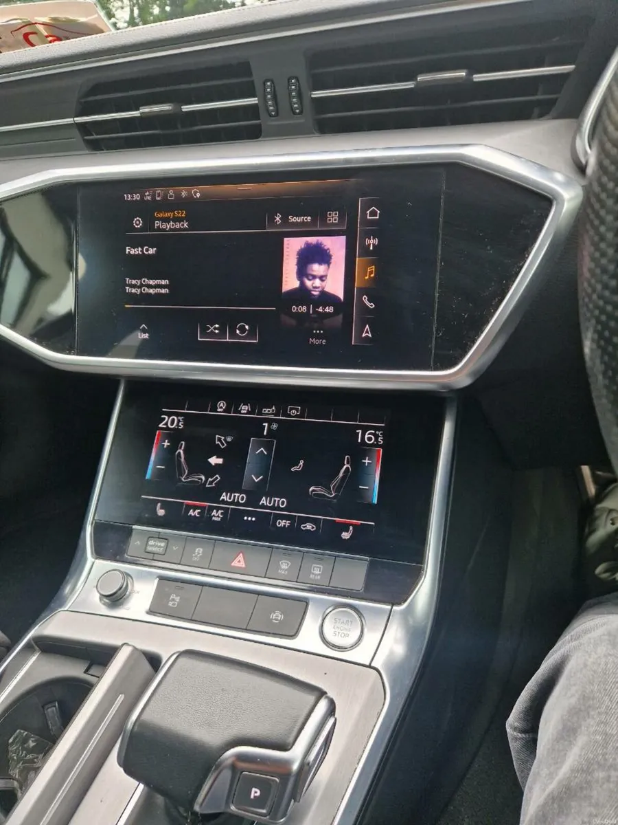 Audi A6 sline - Image 3