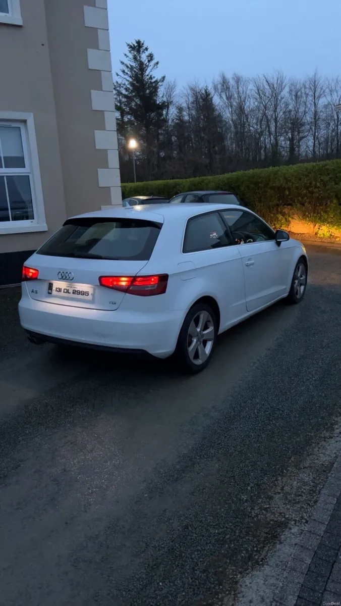 Audi A3 Sport, 2L - Image 4