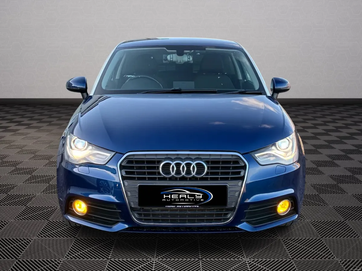 Audi A1 Automatic Low Mileage ! - Image 4