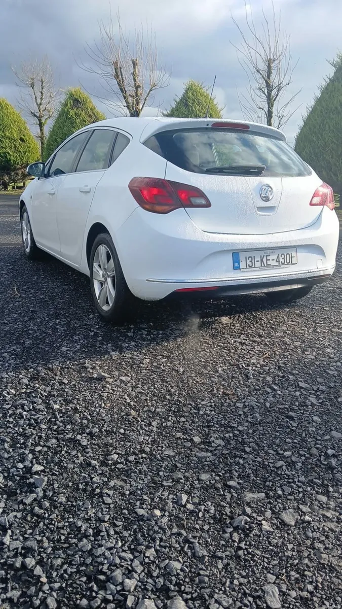 Vauxhall astra - Image 3