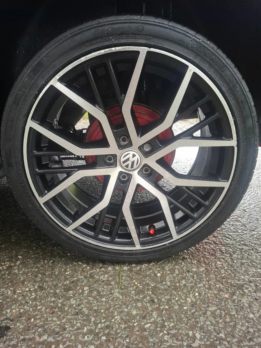 Volkswagen Polo 2013 - Image 3