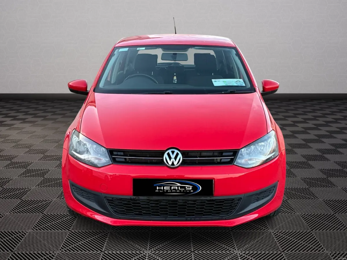 Volkswagen Polo *NCT 06-26* Low mileage ! - Image 4