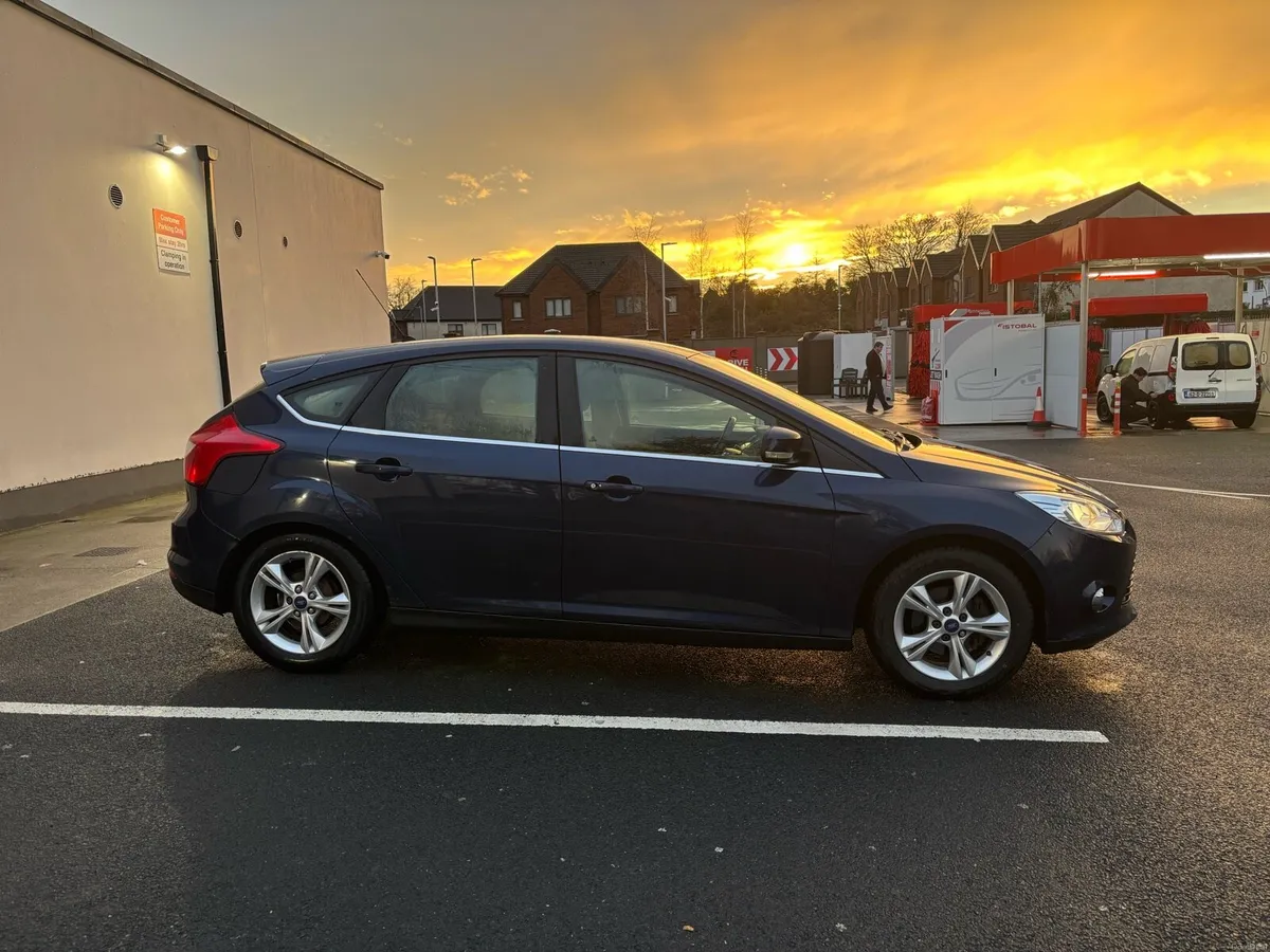 2012 Ford Focus - Image 2