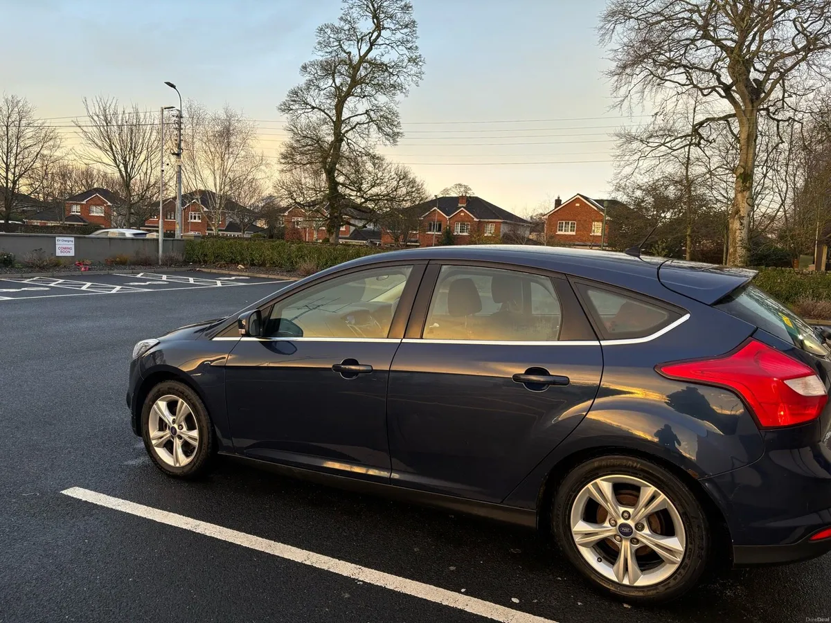 2012 Ford Focus - Image 4