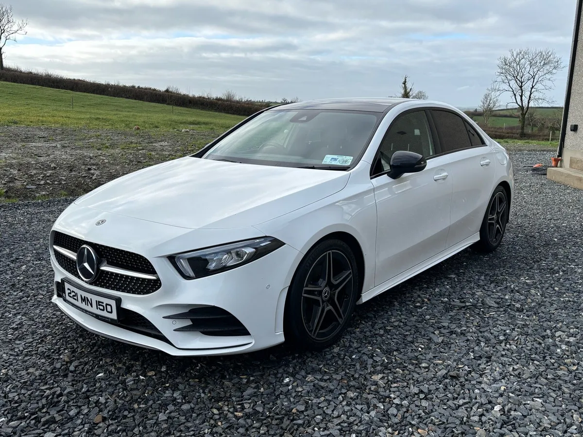 Mercedes-Benz A class - Image 2
