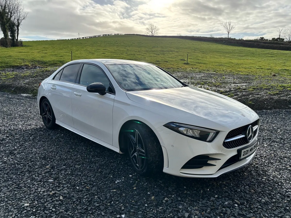 Mercedes-Benz A class - Image 3