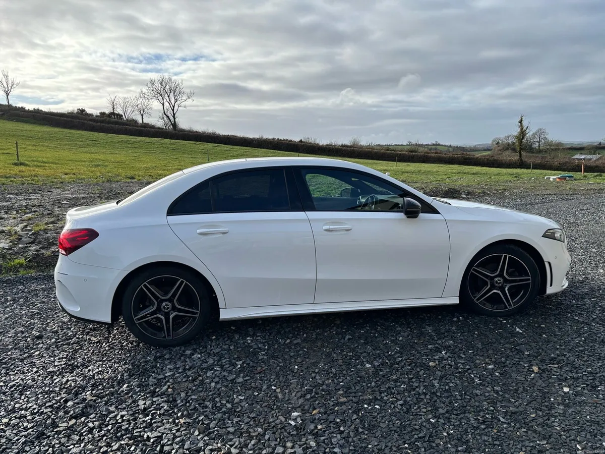 Mercedes-Benz A class - Image 4