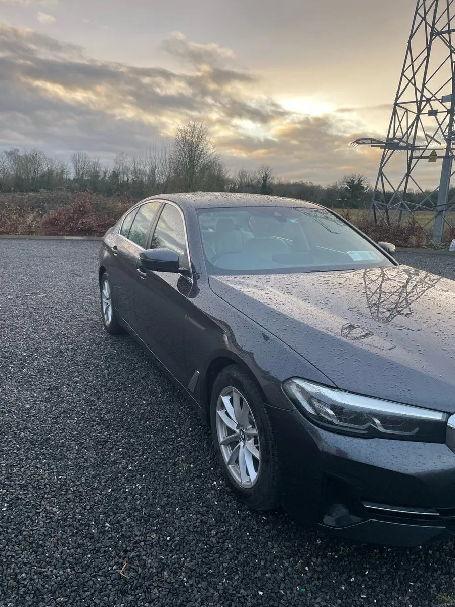 5 series BMW - Image 2