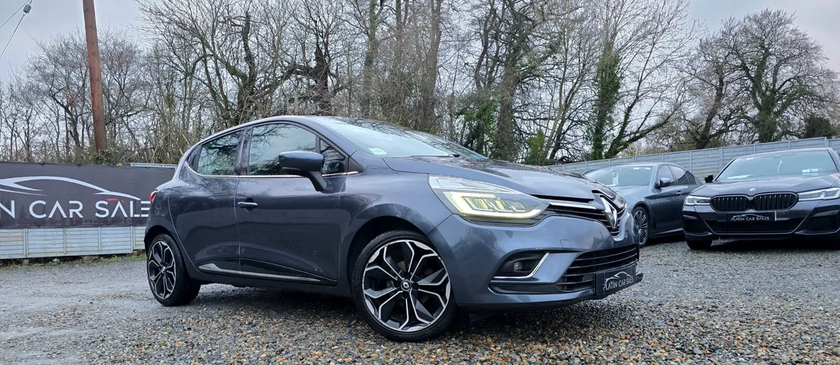 🔥 2019 Renault Clio DYNAMIQUE S NAV TCE 90 - Image 5
