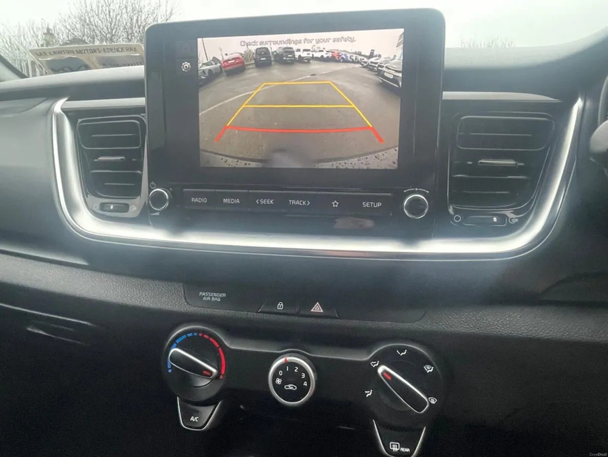 Kia Stonic 1.0 K2 MY24 5DR - Image 3