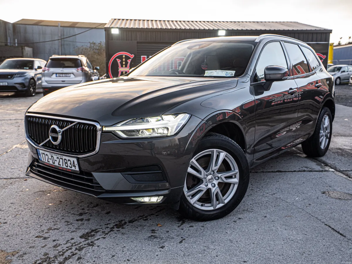 172 Volvo XC60 4WD Auto/High spec/warranty - Image 3