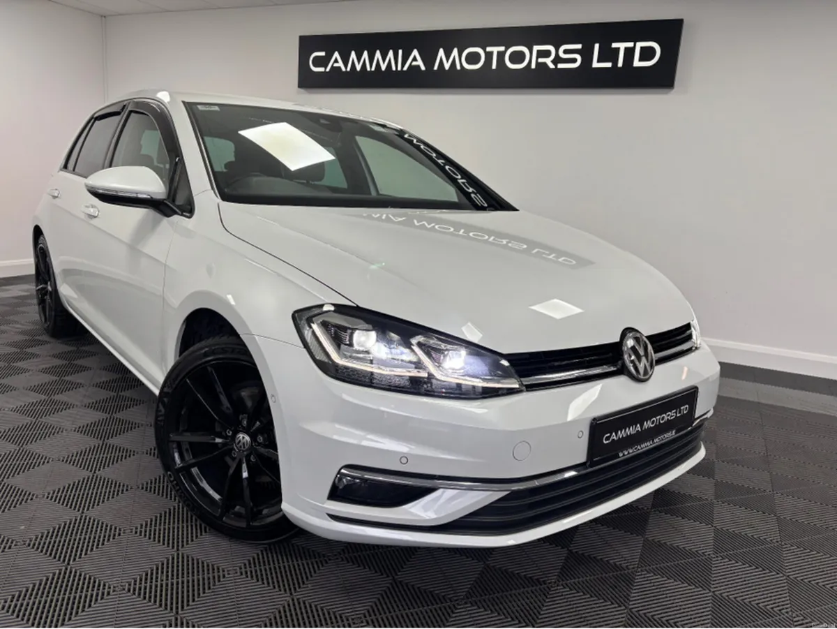 Volkswagen Golf *VOLKSWAGEN GOLF TSI* *LOW MILEAGE - Image 4