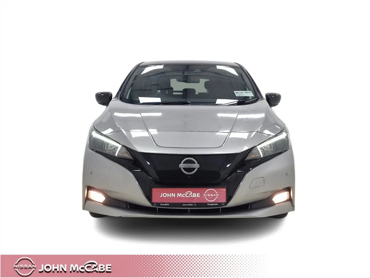 Nissan Leaf 40KW SV PREMIUM 2TONE AUTO *RETAIL PRI - Image 4