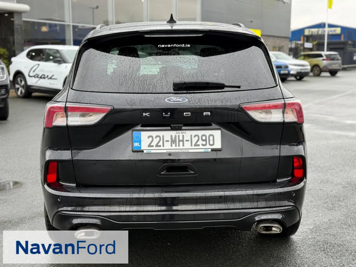Ford Kuga ST-LINE 1.5 TD 120Ps - Image 3