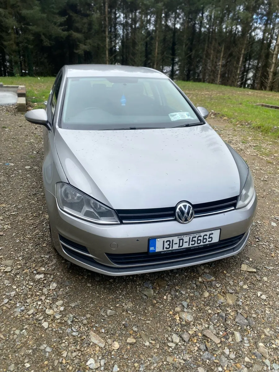 Volkswagen Golf - Image 1