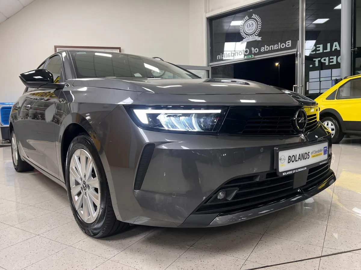 Best Value AUTOMATIC DIESEL  As New  **Finance Arr - Image 1