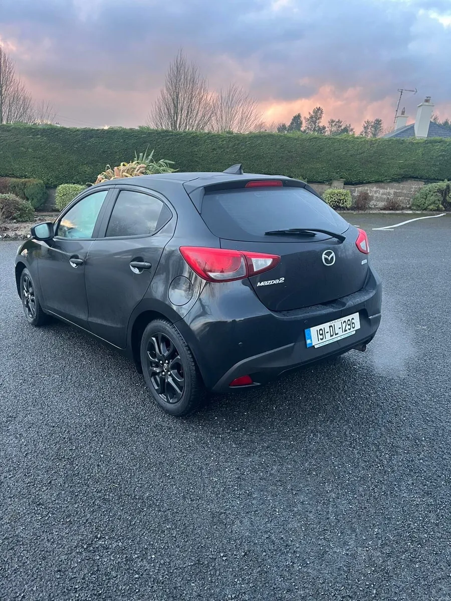 2019 Mazda Mazda2 executive - Image 3