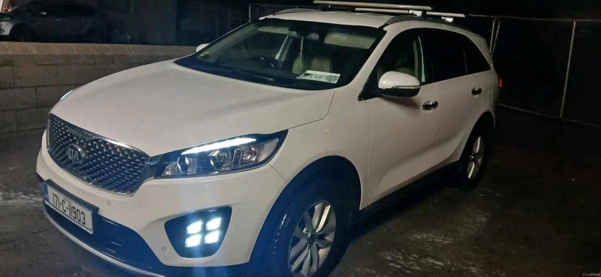 Kia Sorento - Image 2