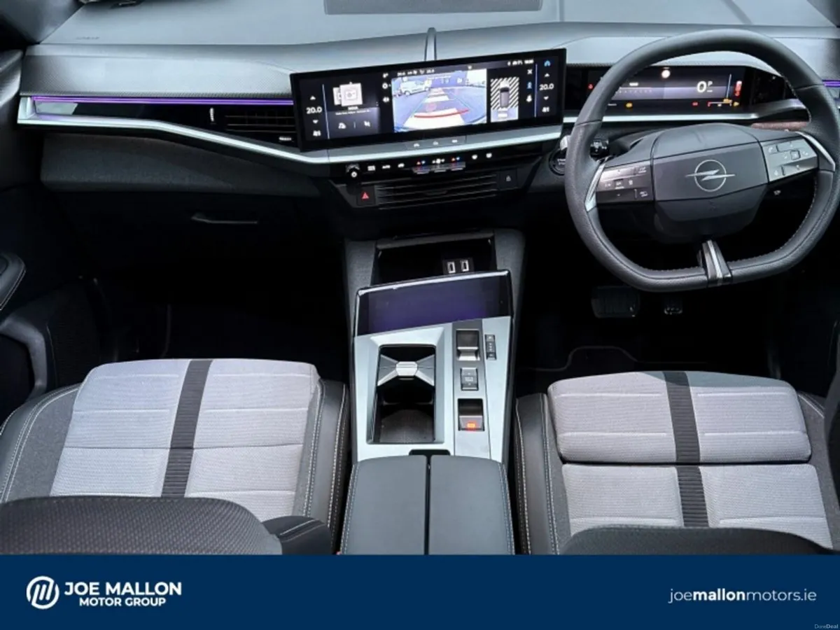 Opel Grandland GS PureTech 136 MHEV - Image 3