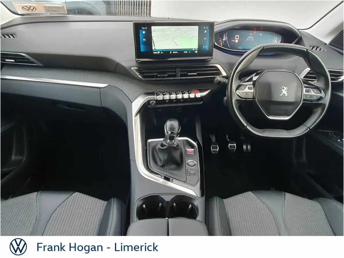 Peugeot 5008 1.5 BlueHDi 130bhp Allure Call Paul S - Image 2