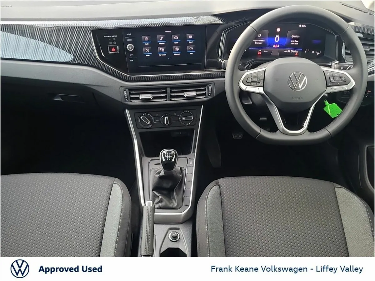 Volkswagen Polo ORDER YOUR 261 TODAY - Image 2
