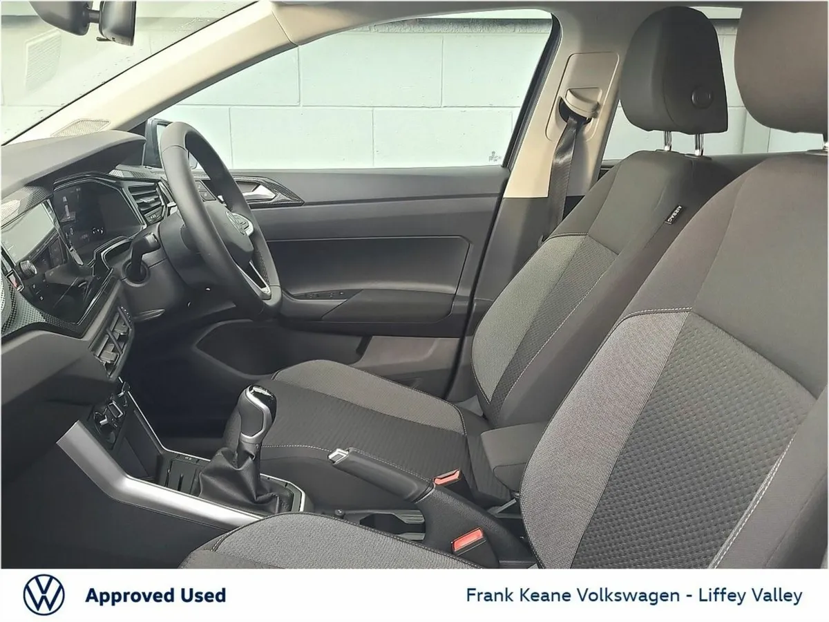 Volkswagen Polo ORDER YOUR 261 TODAY - Image 4