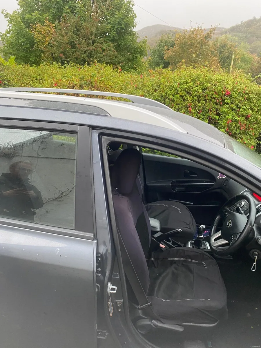 Kia Ceed 2011 - Image 3